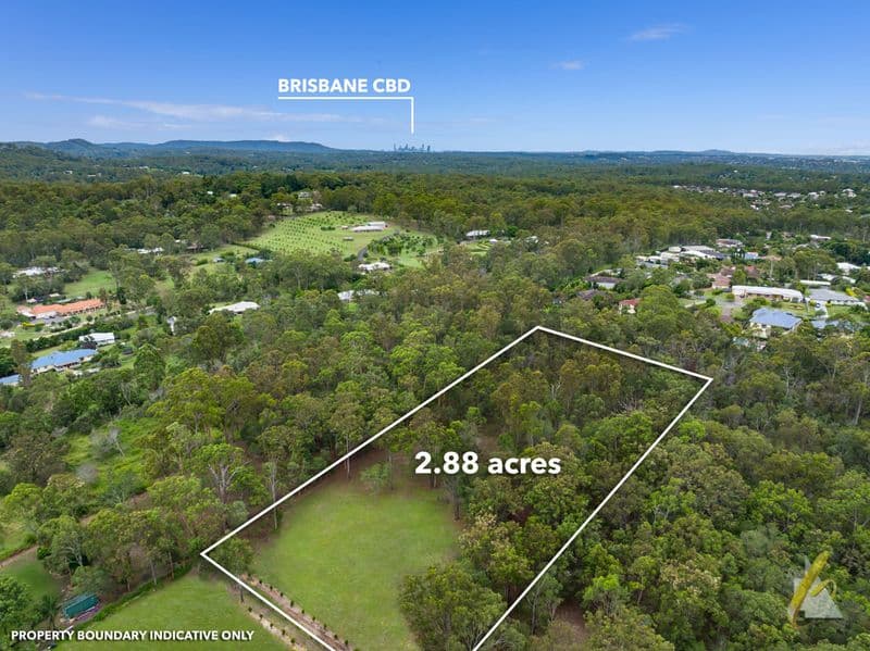 Lot 2, 393 Hawkesbury Road, Anstead - Image 1