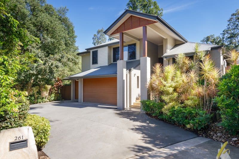 261 Jesmond Road,  Fig Tree Pocket, Fig Tree Pocket - Image 1