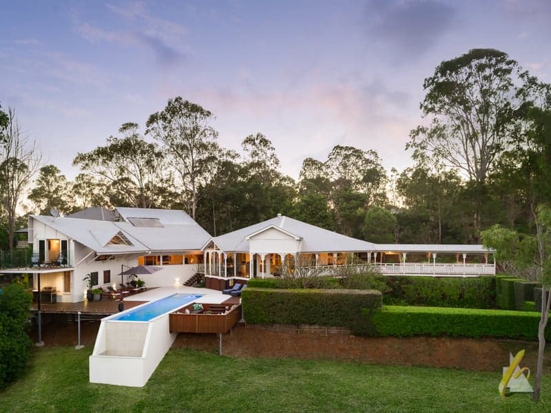43/4 Mitchell  Road, Darling Point, Pullenvale - Thumbnail 3