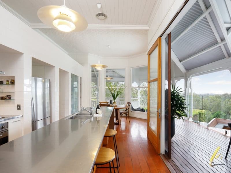 43/4 Mitchell  Road, Darling Point, Pullenvale - Thumbnail 8