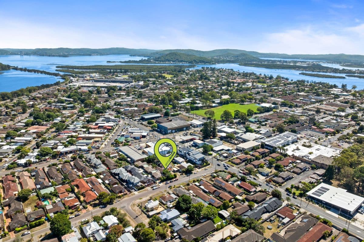 91/4 Tullo Place, Richmond, VIC, Woy Woy - Thumbnail 6