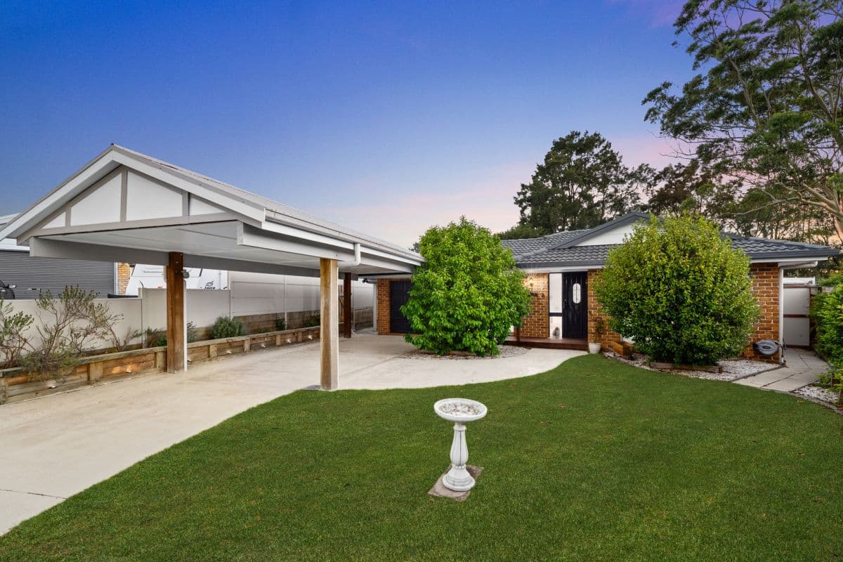 1/53 Sir Thomas Mitchell Road, Bondi Beach, Kariong - Thumbnail 3