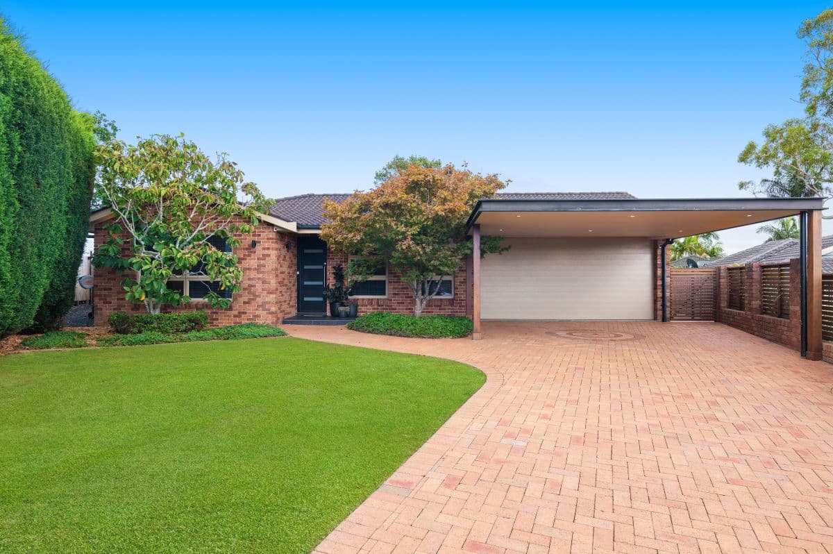 14 Stacey Close, Kariong, NSW, Kariong - Thumbnail 2