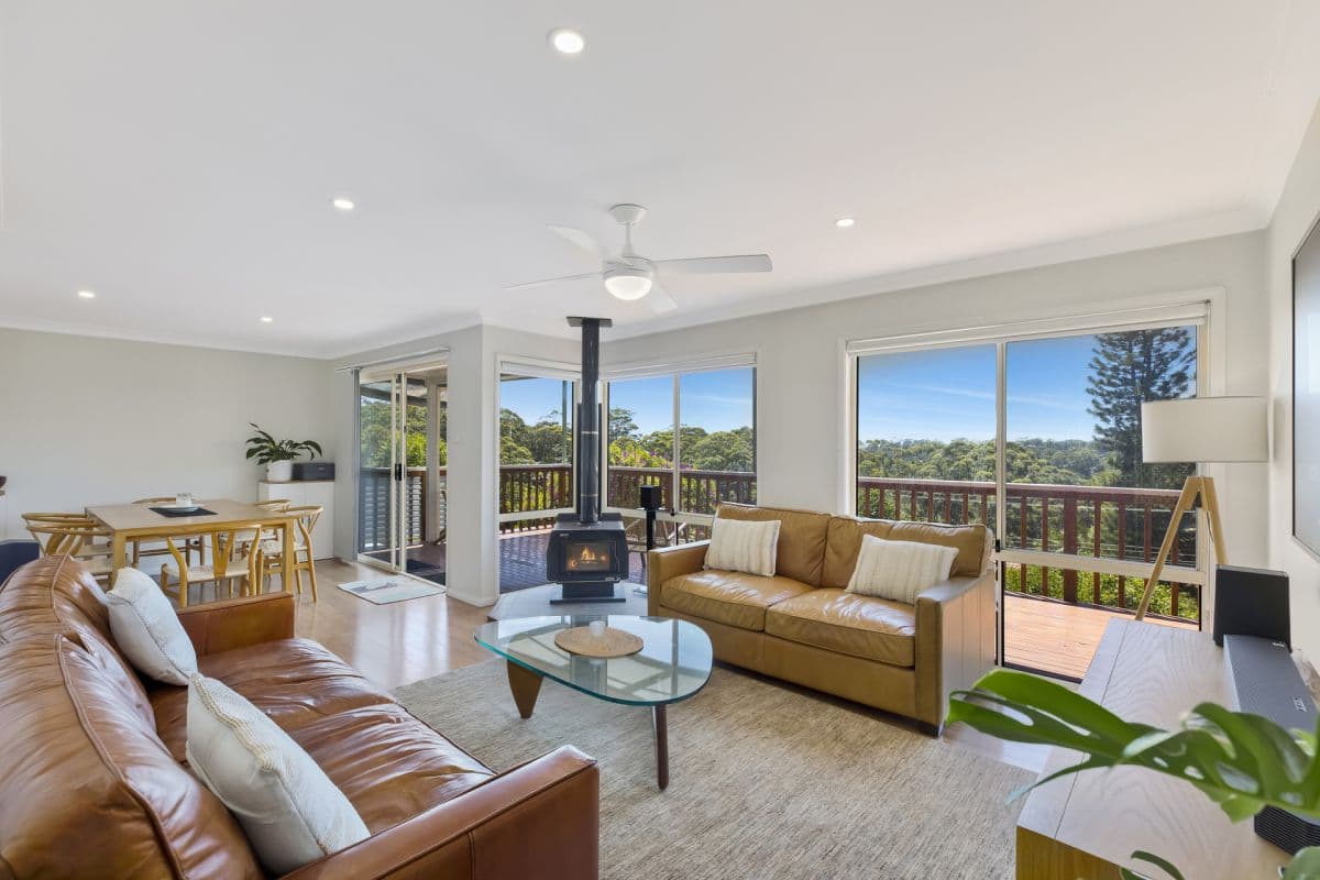 6/22 Furber Road, Centennial Park, Mascot - Image 1
