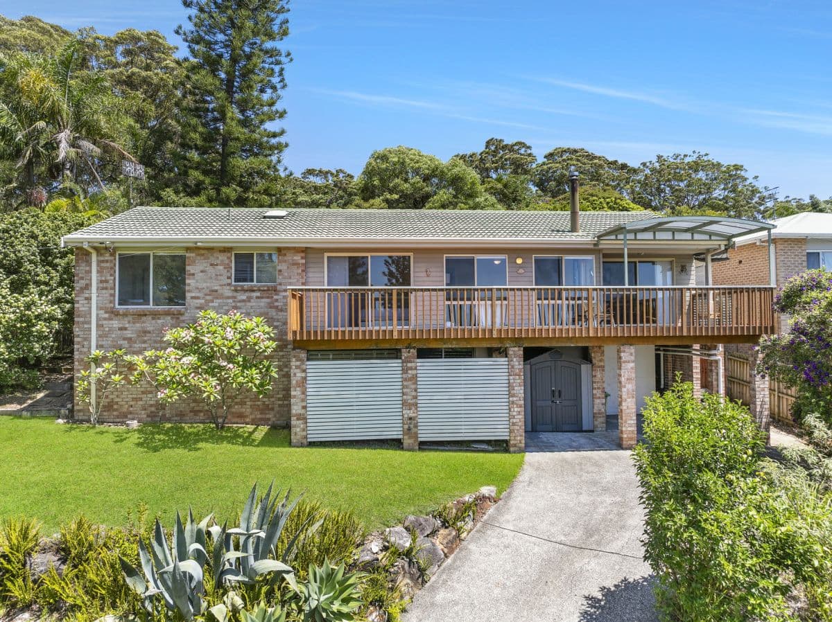 6/22 Furber Road, Centennial Park, Mascot - Thumbnail 2