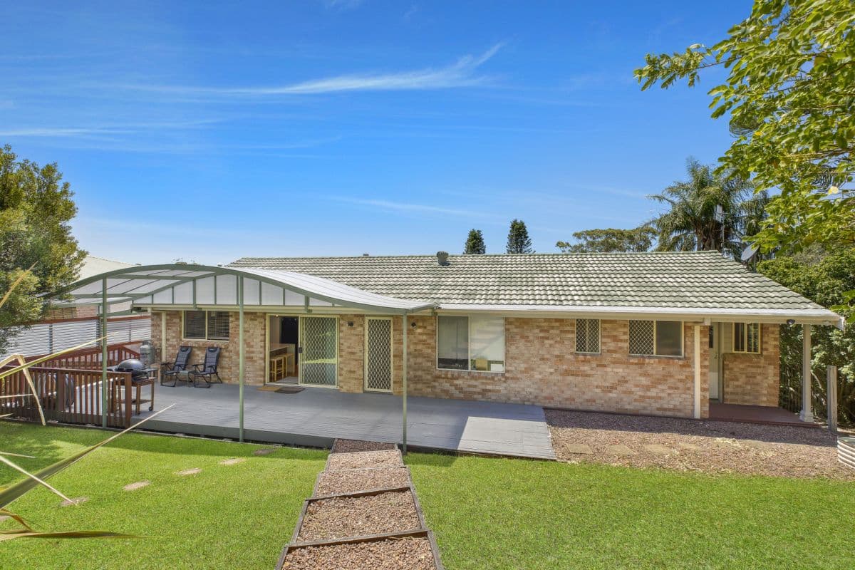 6/22 Furber Road, Centennial Park, Mascot - Thumbnail 3