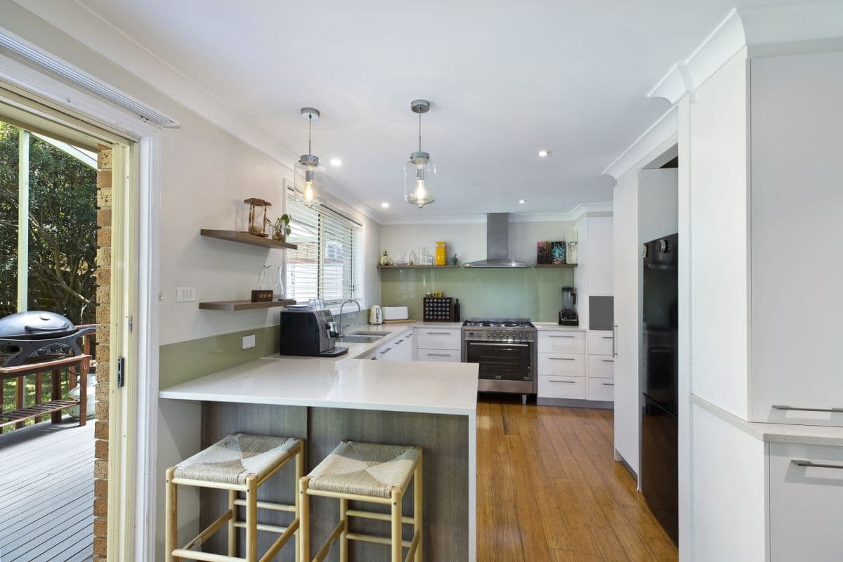 6/22 Furber Road, Centennial Park, Mascot - Thumbnail 4