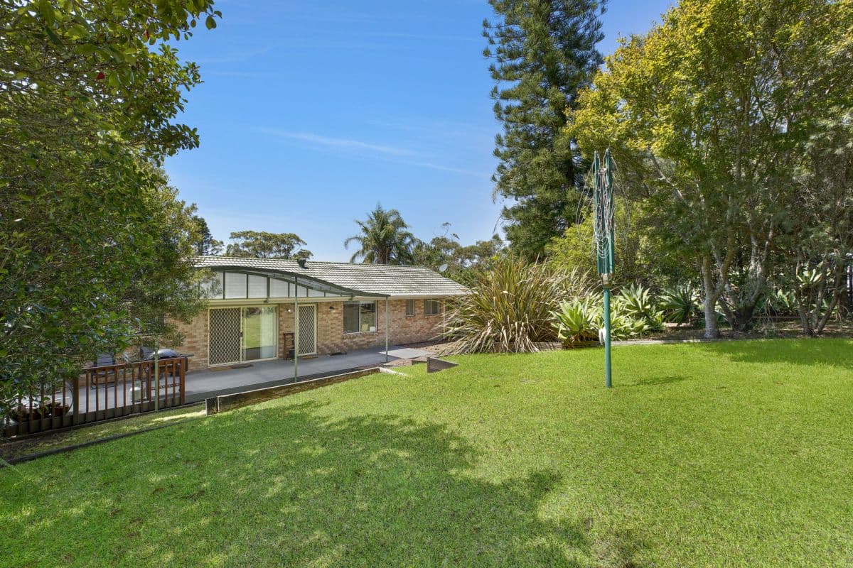 6/22 Furber Road, Centennial Park, Mascot - Thumbnail 7
