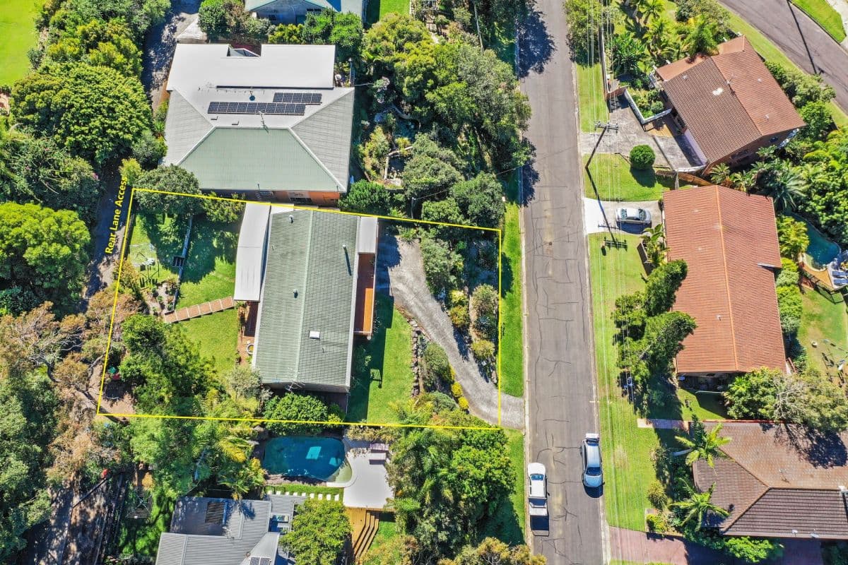 6/22 Furber Road, Centennial Park, Mascot - Thumbnail 8