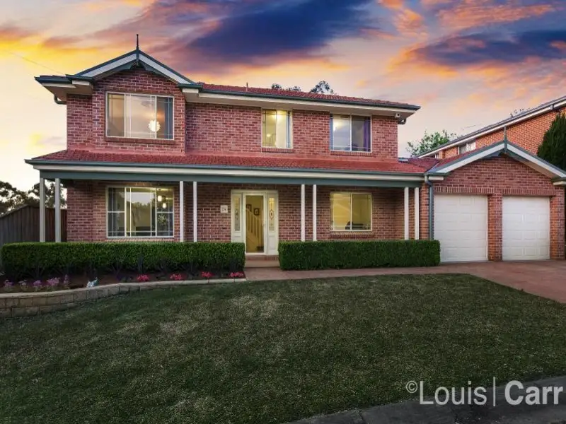 405/18 Leonard Street, Bankstown - Image 1