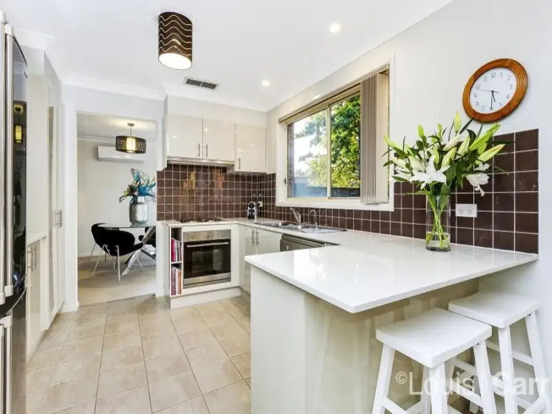 405/18 Leonard Street, Bankstown - Thumbnail 2