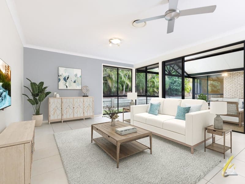 Lot 2 / 85 Lomandra Drive, Teesdale VIC 3328, Seaford - Thumbnail 2