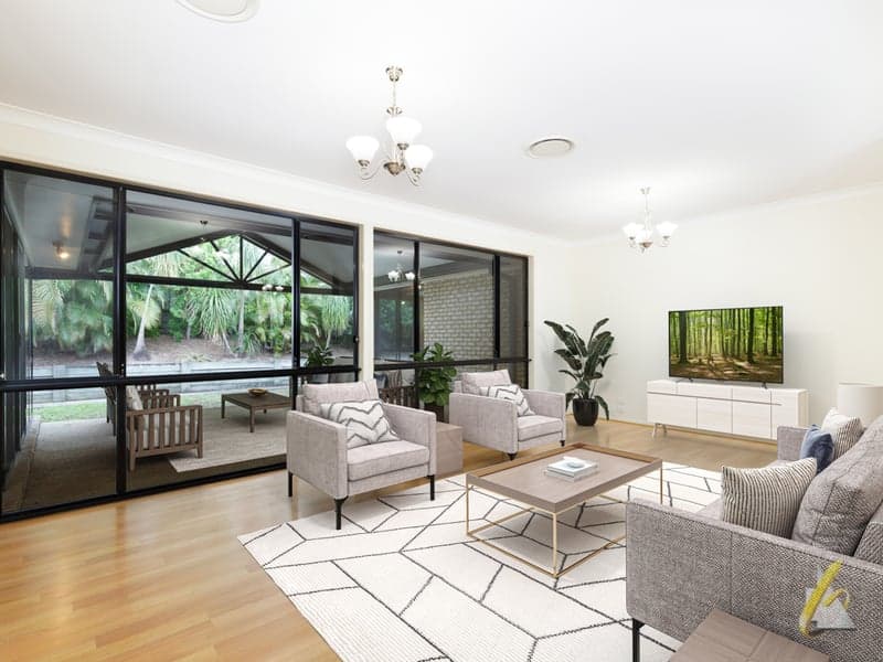 Lot 2 / 85 Lomandra Drive, Teesdale VIC 3328, Seaford - Thumbnail 3