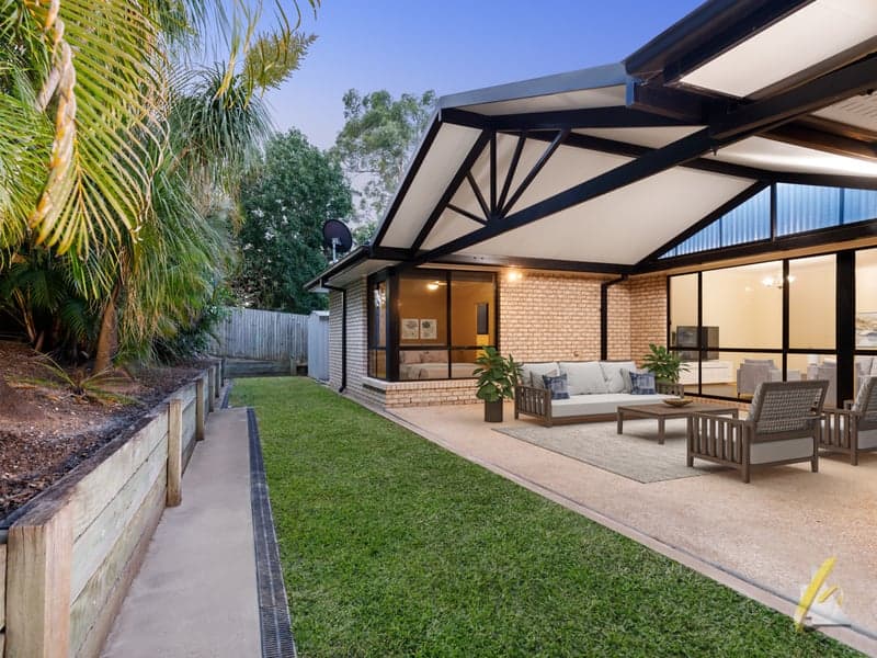 Lot 2 / 85 Lomandra Drive, Teesdale VIC 3328, Seaford - Thumbnail 4
