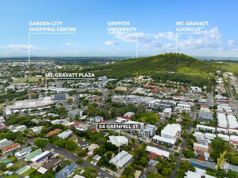 2/54 Grenfell Street, Mount Gravatt East - Thumbnail 8