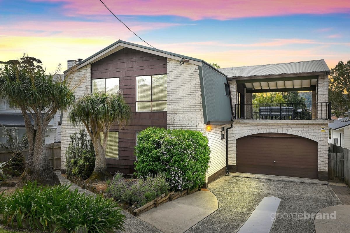 2/15 Packham Crescent, Glen Waverley, VIC, Wamberal - Thumbnail 3
