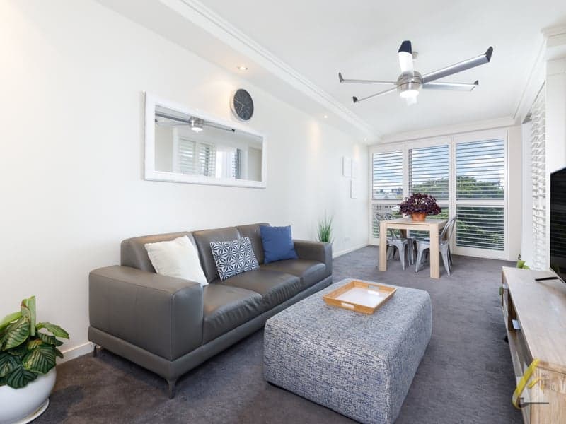 40/22 Barry Parade, Fortitude Valley - Thumbnail 2