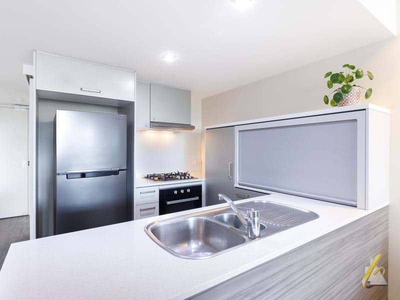40/22 Barry Parade, Fortitude Valley - Thumbnail 3