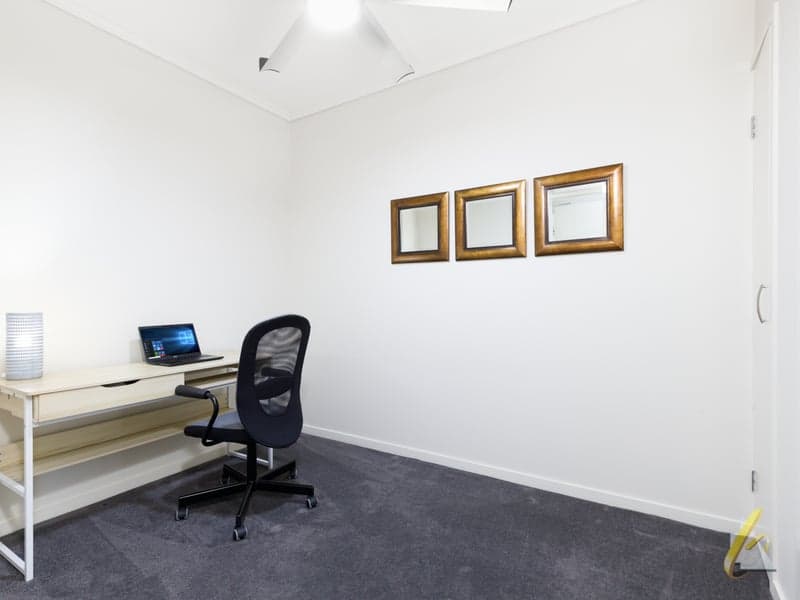 40/22 Barry Parade, Fortitude Valley - Thumbnail 5