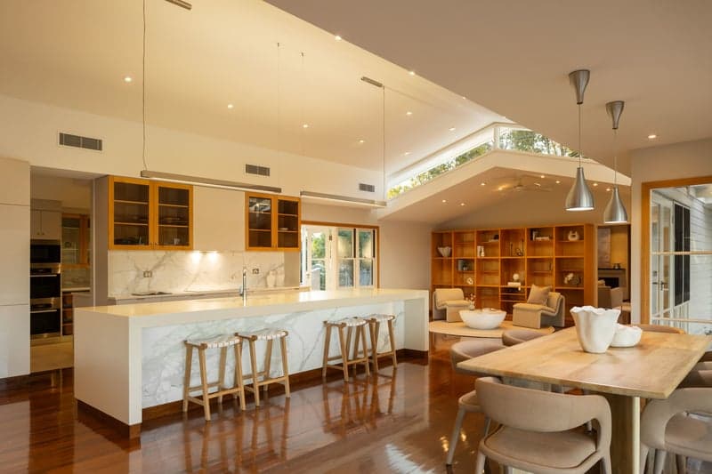 2304/25 Wills Street, Melbourne, VIC, Kenmore Hills - Thumbnail 6