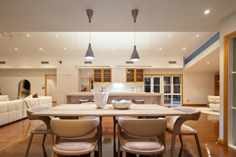 2304/25 Wills Street, Melbourne, VIC, Kenmore Hills - Thumbnail 7