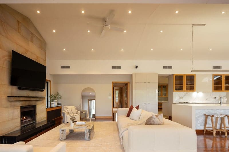 2304/25 Wills Street, Melbourne, VIC, Kenmore Hills - Thumbnail 8