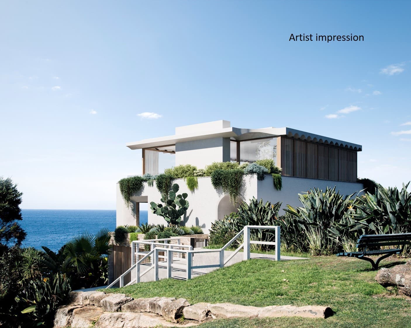 16 Thompson Street Tamarama Nsw undefined, Tamarama - Thumbnail 2