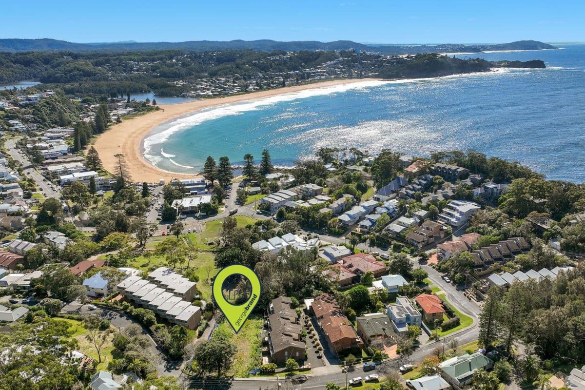 2/37 Avoca Drive, Avoca Beach, NSW, Avoca Beach - Thumbnail 8