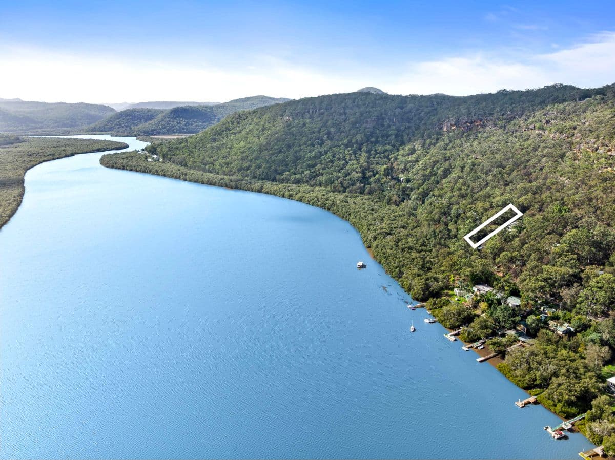 5/250 New South Head Road, Double Bay, Wendoree Park - Image 1