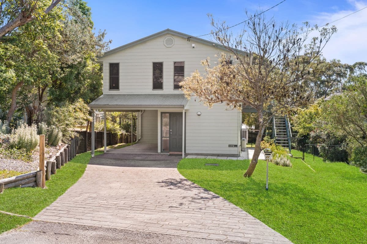 8b/6 Bligh Place, Randwick, Macmasters Beach - Image 1