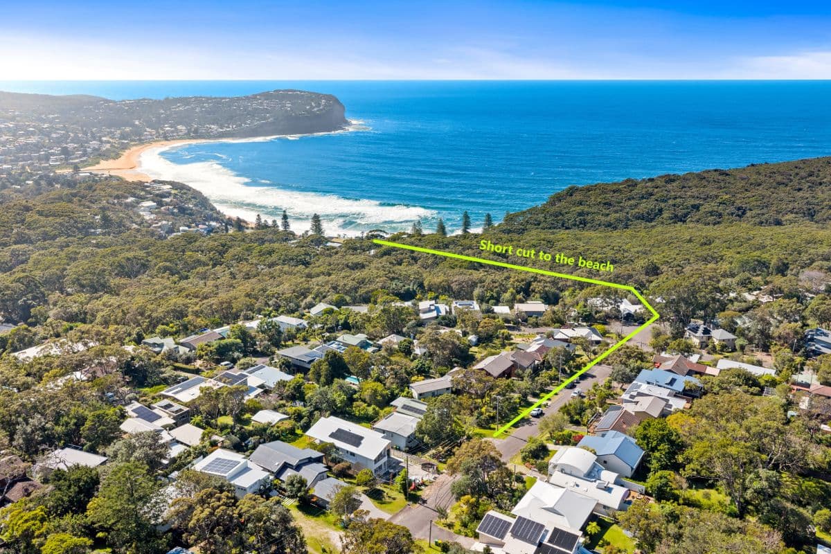 8b/6 Bligh Place, Randwick, Macmasters Beach - Thumbnail 2