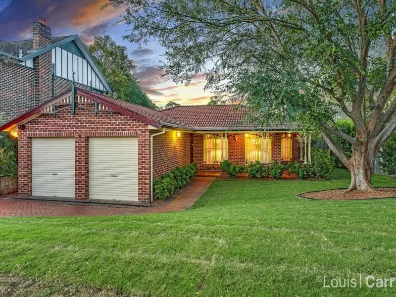 69/13-19 Seven Hills Road, Baulkham Hills, Burwood - Image 1