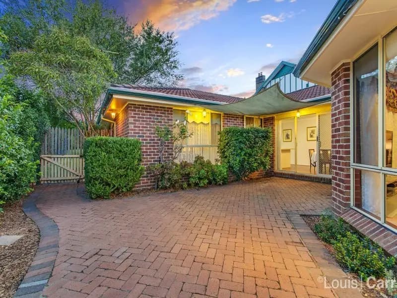 69/13-19 Seven Hills Road, Baulkham Hills, Burwood - Thumbnail 3