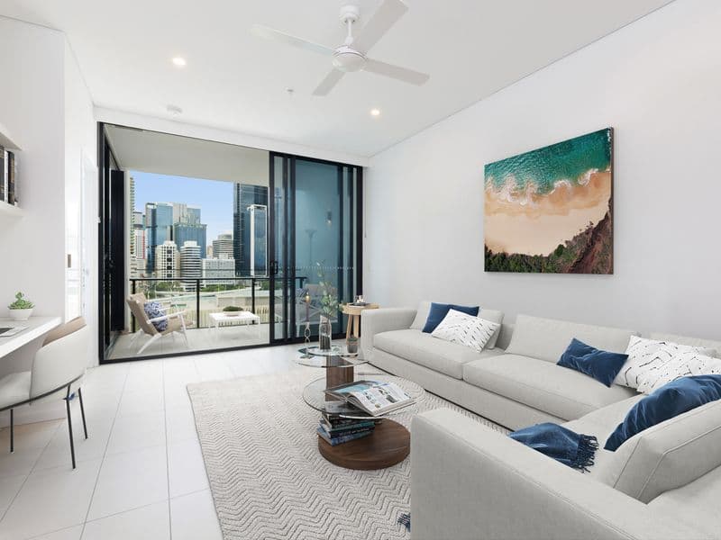 1203/19 Hope Street, Paddington - Thumbnail 2