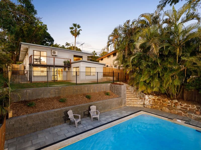 9/4 Young Street, Paddington, Kenmore - Image 1
