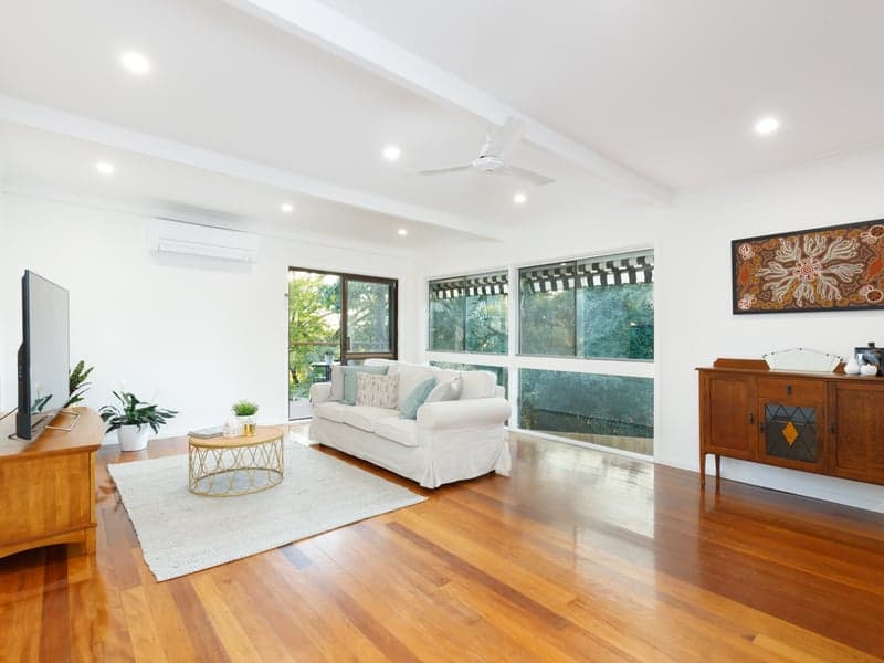 9/4 Young  Street, Paddington, Kenmore - Thumbnail 3