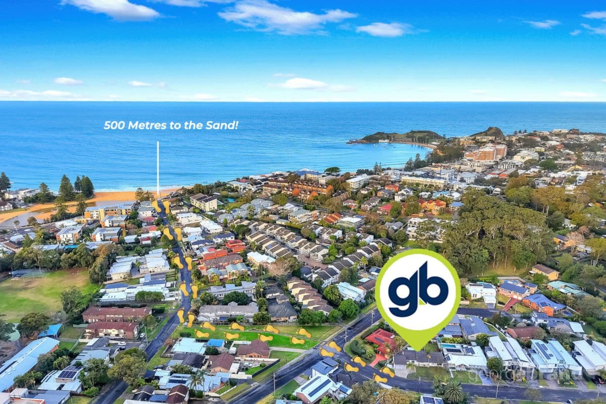 402/19 Moore Street, Moonee Ponds, VIC, Terrigal - Thumbnail 3