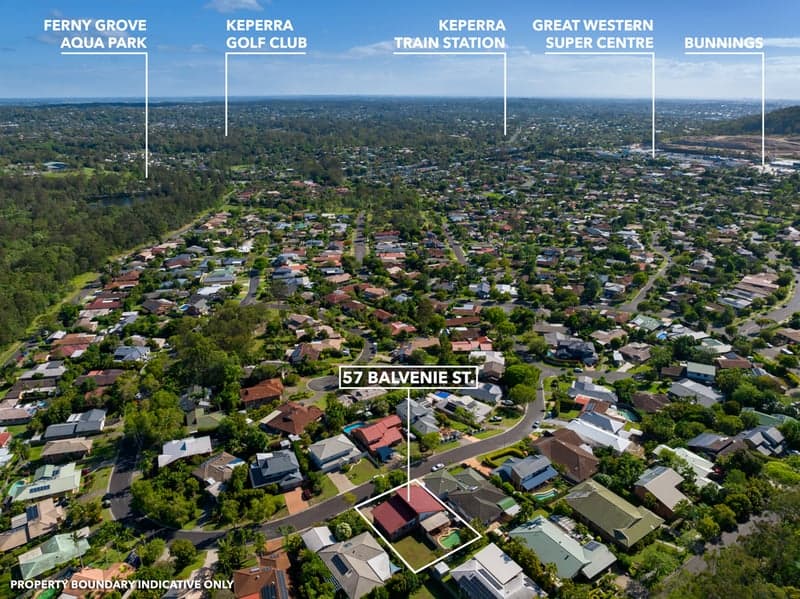 57 Balvenie Street, Keperra - Thumbnail 2