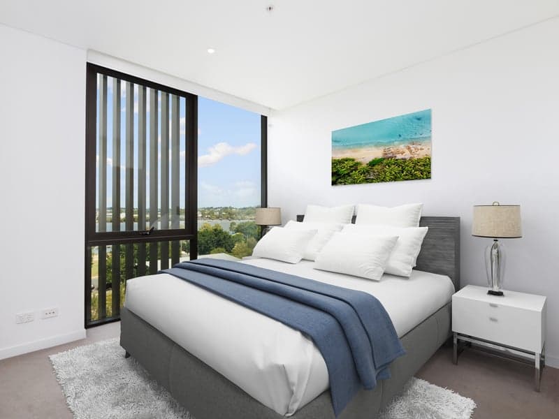 10706/320 Macarthur Avenue, Hamilton - Thumbnail 3