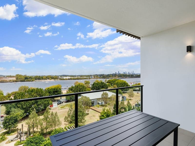 10706/320 Macarthur Avenue, Hamilton - Thumbnail 6