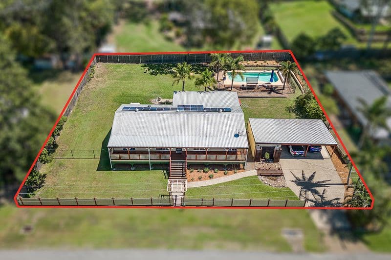 31 Jessen Way, Wyndham Vale, VIC, Wyndham Vale - Thumbnail 2