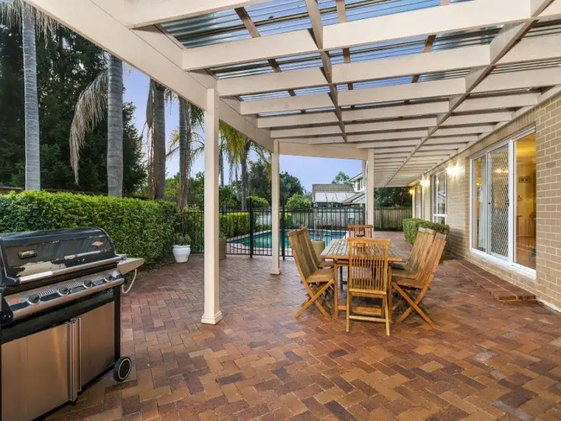 3/15 Darwin Street, West Ryde - Thumbnail 5