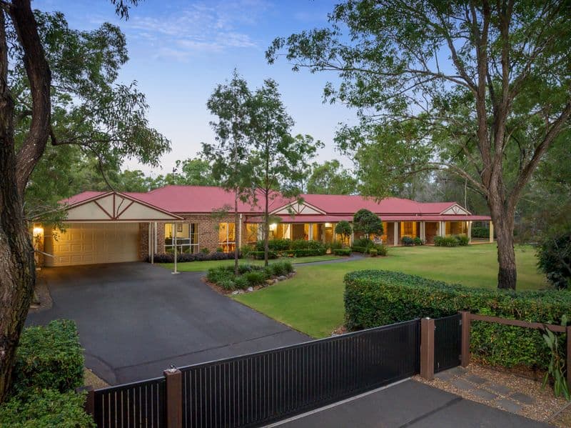 434 Kangaroo Gully Road, Anstead - Image 1
