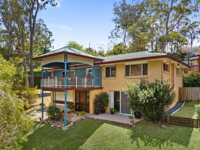 29G/3-17 Darling Point Road, Darling Point, Kenmore - Image 1