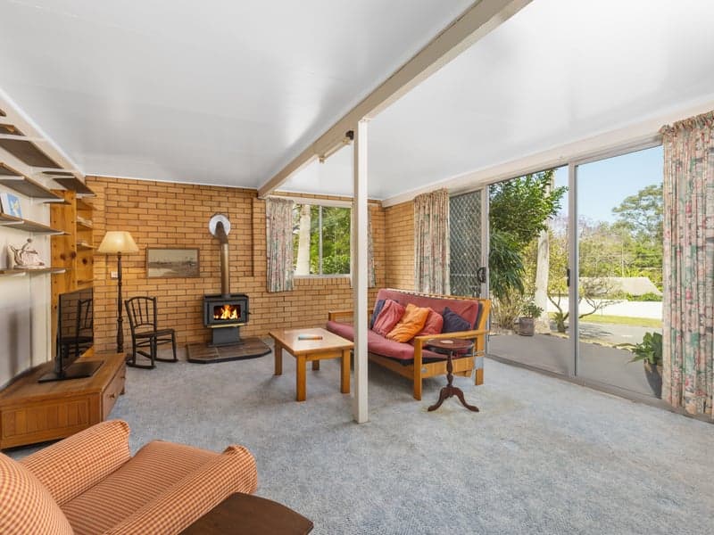 29G/3-17 Darling Point  Road, Darling Point, Kenmore - Thumbnail 3