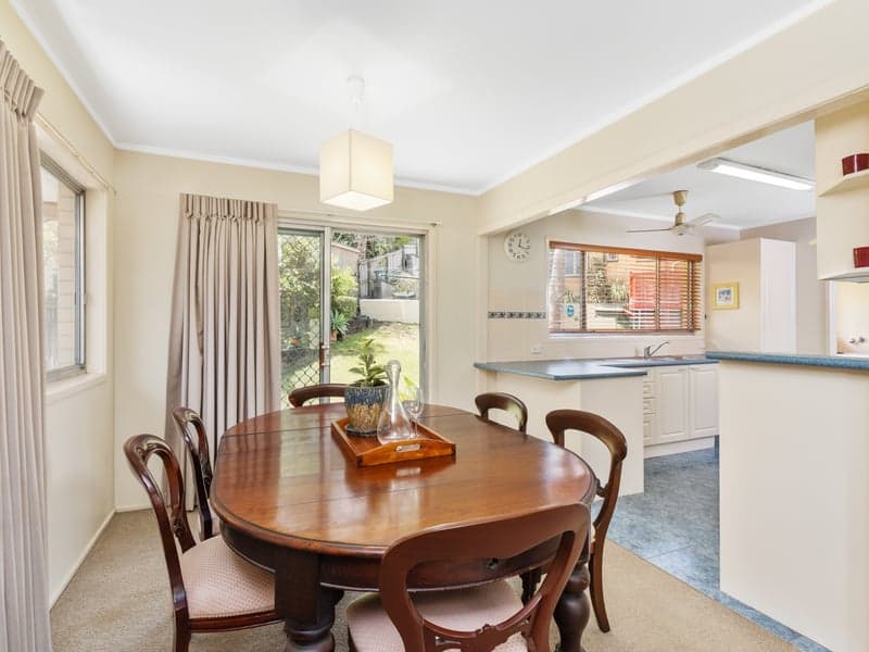 29G/3-17 Darling Point  Road, Darling Point, Kenmore - Thumbnail 5