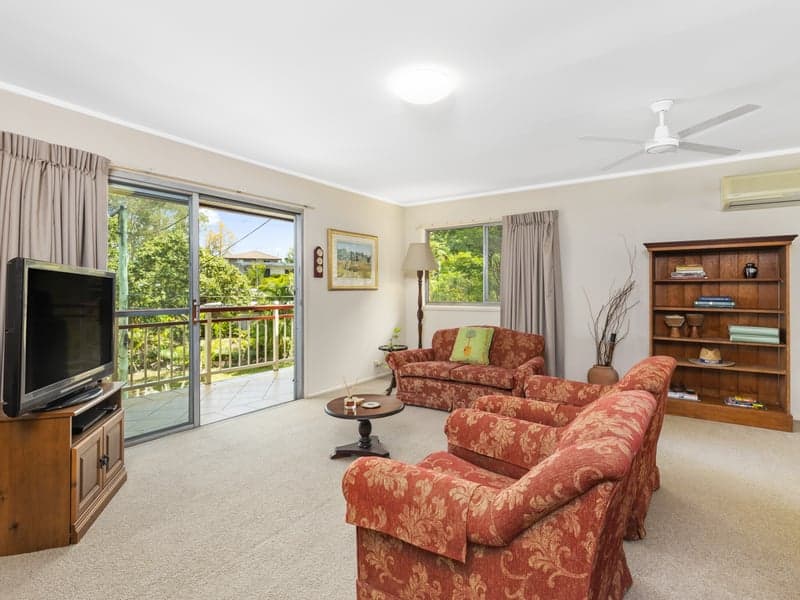 29G/3-17 Darling Point  Road, Darling Point, Kenmore - Thumbnail 6