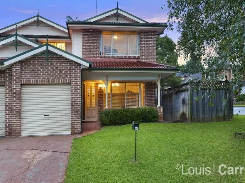 2/2 Hickory Place, Dural NSW, North Ryde - Image 1