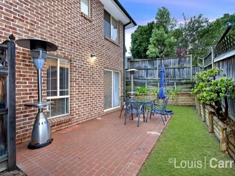 2/2 Hickory Place, Dural NSW, North Ryde - Thumbnail 5