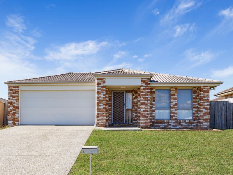 3/89-91 Dangar Street, Randwick, Redbank Plains - Image 1